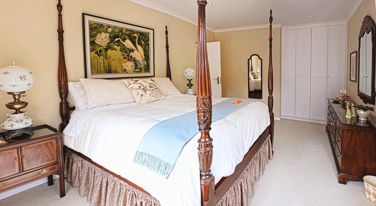 The Stableford House Bed & Breakfast Plettenberg Bay Exterior photo